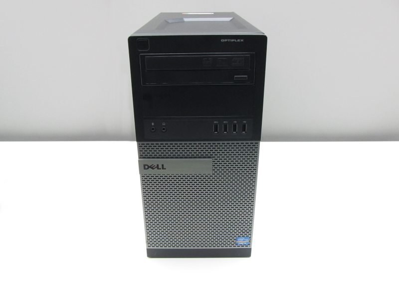 КОМПЮТЪР ЗА ИГРИ DELL С I5 2500 GTX1650 GDDR5 1