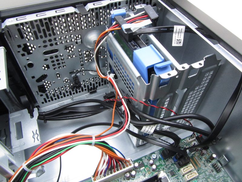 КОМПЮТЪР ЗА ИГРИ DELL С I5 2500 GTX1650 GDDR5 6