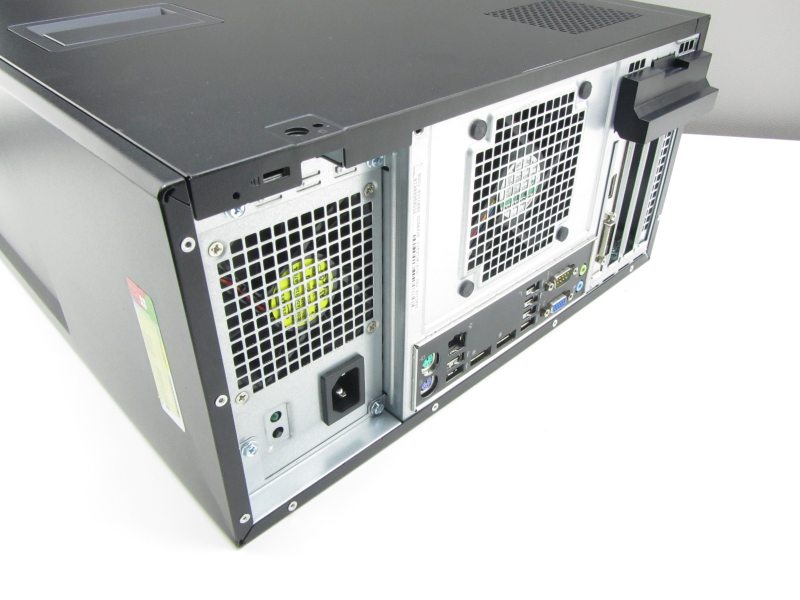 КОМПЮТЪР ЗА ИГРИ DELL С I5 2500 GTX1650 GDDR5 5