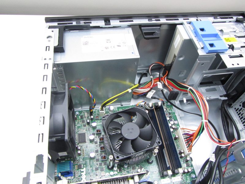 КОМПЮТЪР ЗА ИГРИ DELL С I5 2500 GTX1650 GDDR5 8