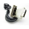 Кабел DVI към DVI 2