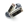 Кабел DVI към DVI 1