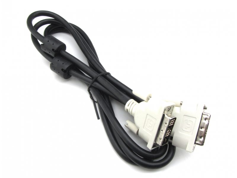 КАБЕЛ DVI КЪМ DVI