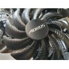 Оригинални вентилатори за видеокарти GIGABYTE 1