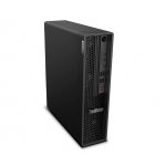 Компютър Lenovo ThinkStation P350 Xeon 6-Core W с Windоws 11 Home