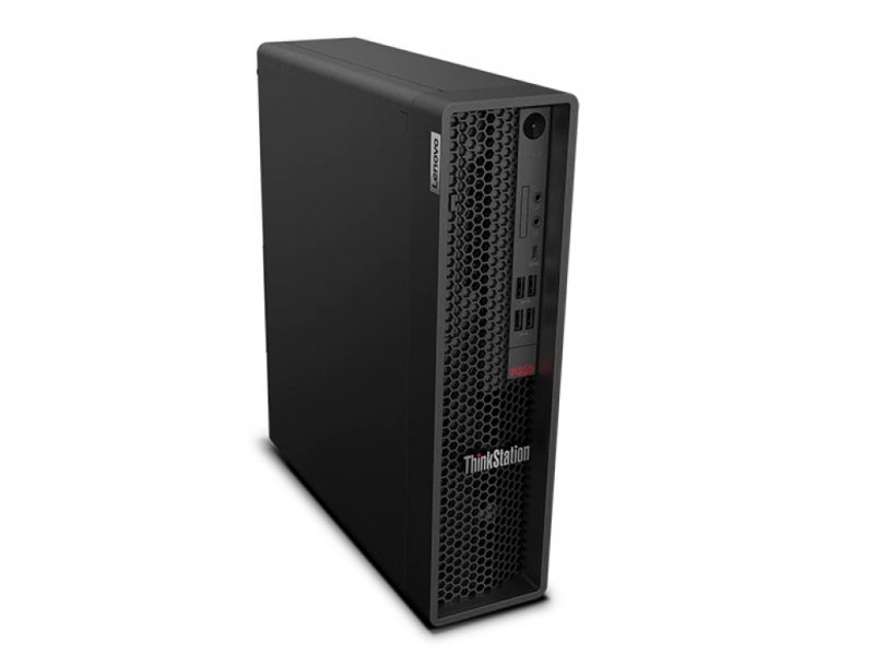 КОМПЮТЪР LENOVO THINKSTATION P350 XEON 6-CORE W