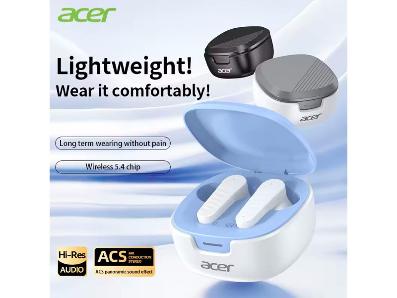 СЛУШАЛКИ ACER OHR503  3