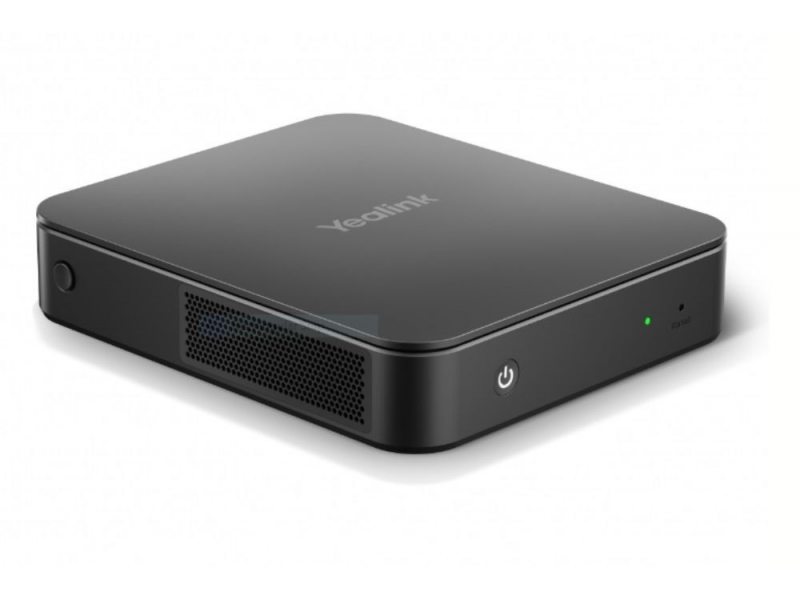 КОМПЮТЪР YEALINK MCORE PRO CORE I5