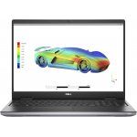 Лаптоп Dell Precision 7670 Core i7