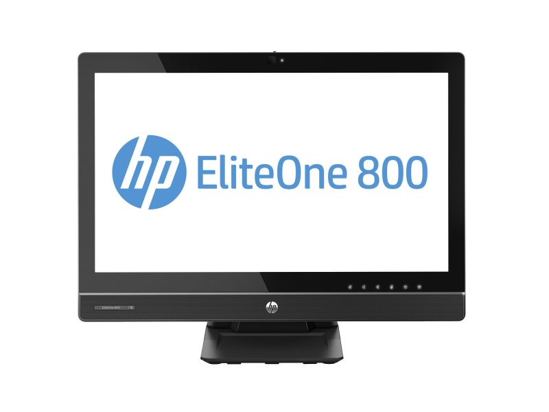 КОМПЮТЪР МОНИТОР HP ELITEONE 800 G1