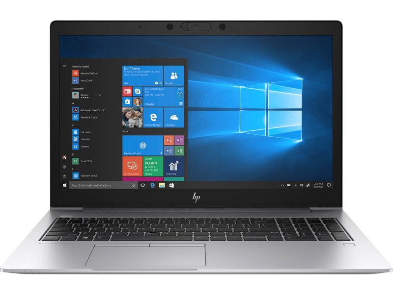 ЛАПТОП HP ELITEBOOK 850 G6 CORE I7