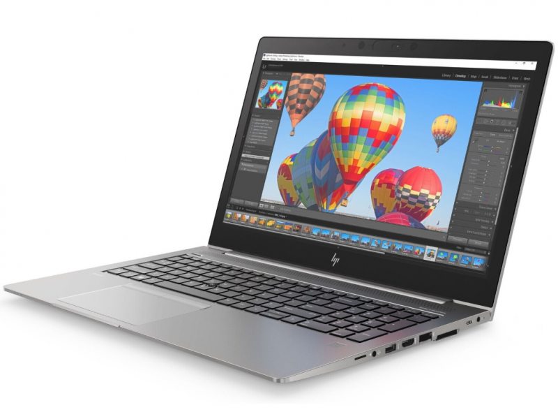 ЛАПТОП HP ZBOOK 15U G6 CORE I7 1
