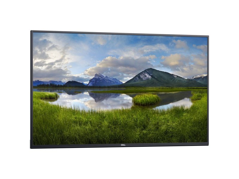 МОНИТОР DELL 4K CONFERENCE ROOM MONITOR C5519Q