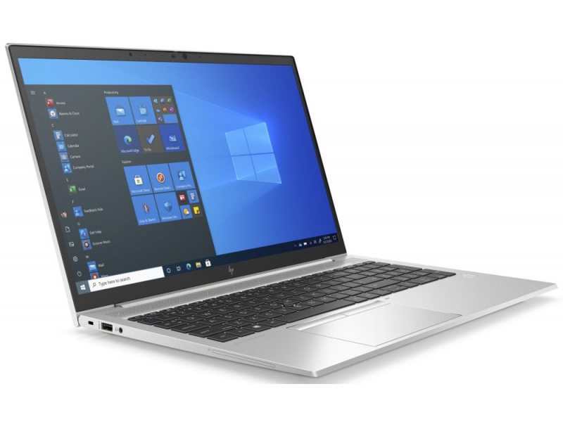 ЛАПТОП HP ELITEBOOK 855 G8 AMD RYZEN 3 1