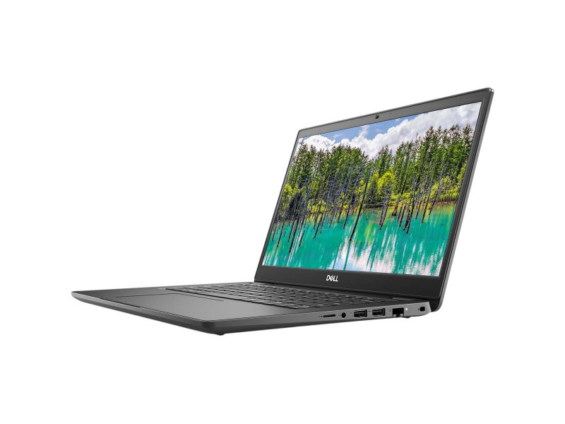 ЛАПТОП DELL LATITUDE 3410 CORE I5 1