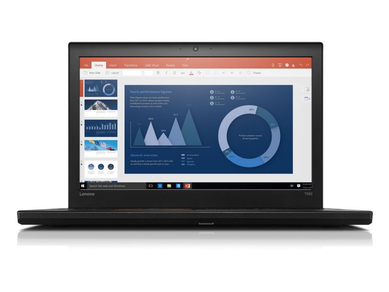 ЛАПТОП LENOVO THINKPAD T560 CORE I5