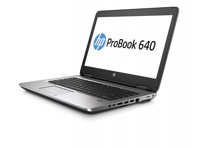 ЛАПТОП HP PROBOOK 640 G4 CORE I5 2