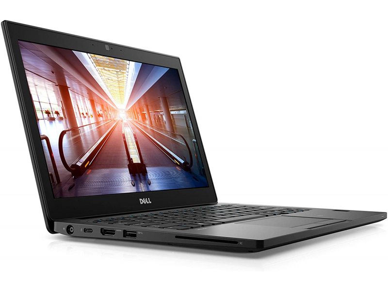 ЛАПТОП DELL LATITUDE 7290 CORE I7 2