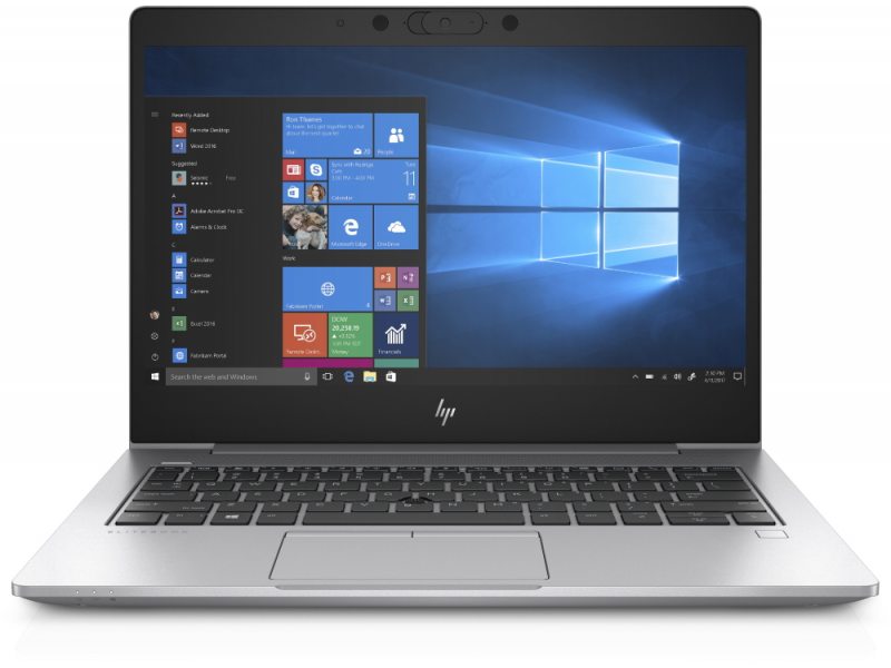 ЛАПТОП HP ELITEBOOK 735 G6 AMD RYZEN 3 PRO
