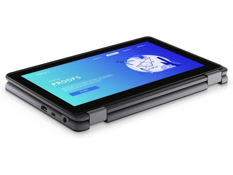 ЛАПТОП DELL LATITUDE 3140 2-IN-1 QUAD-CORE 2