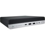 Комплект от десет броя HP EliteDesk 800 G5 DM