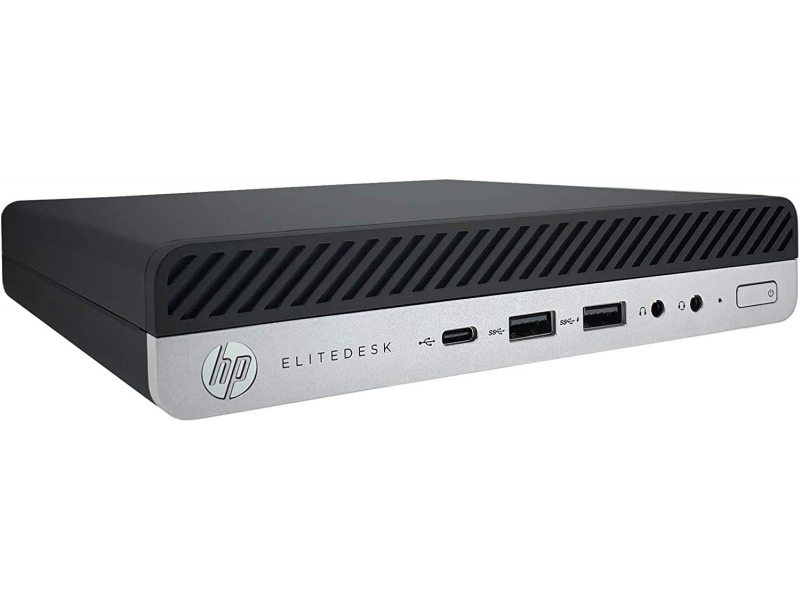 КОМПЛЕКТ ОТ ДЕСЕТ БРОЯ HP ELITEDESK 800 G5 DM