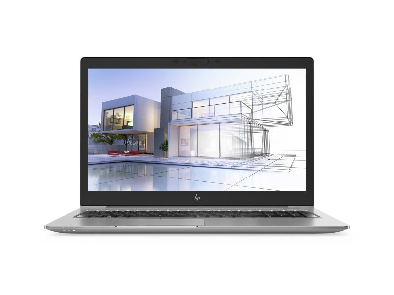 ЛАПТОП HP ZBOOK 15U G5 CORE I7