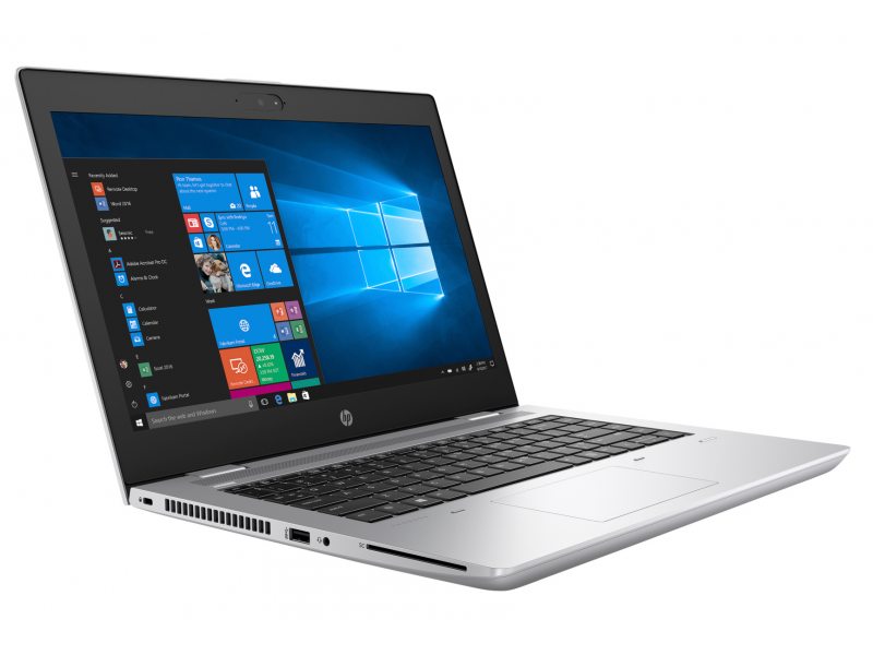 ЛАПТОП HP PROBOOK 645 G4 AMD RYZEN 3 PRO 2