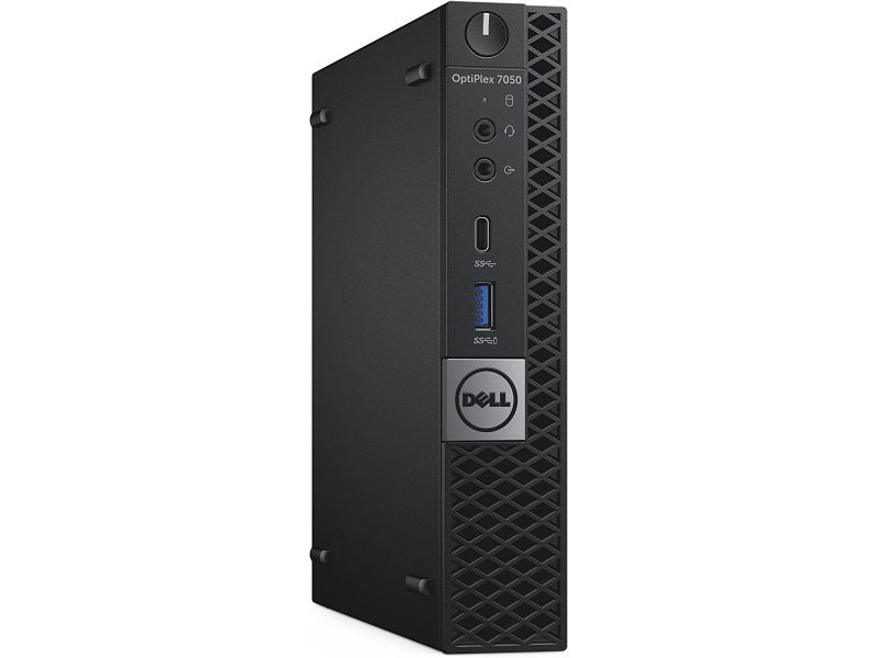 КОМПЮТЪР DELL OPTIPLEX 7050 CORE I5