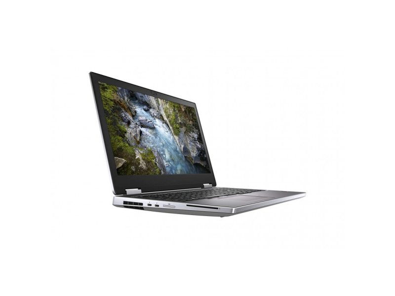 ЛАПТОП DELL PRECISION 7550 CORE I7 2
