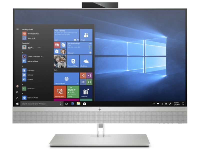 КОМПЮТЪР МОНИТОР HP ELITEONE 800 G6
