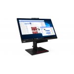 Компютър монитор Lenovo ThinkCentre M80q Tiny-In-One 24 Gen 4