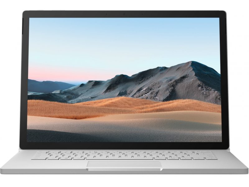 ЛАПТОП MICROSOFT SURFACE BOOK 3 MODEL 1899 CORE I7