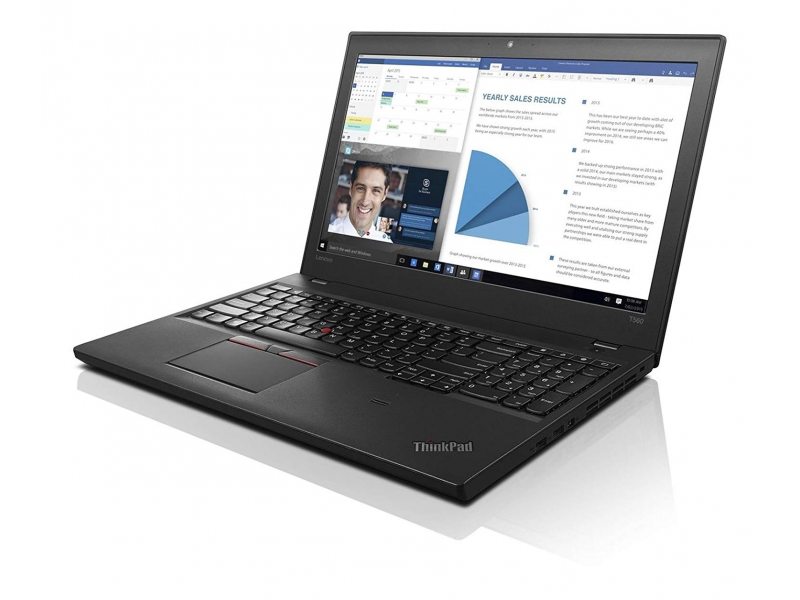 ЛАПТОП LENOVO THINKPAD T560 CORE I5 1