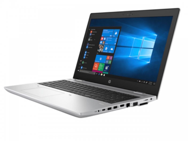 ЛАПТОП HP PROBOOK 650 G4 CORE I5 1