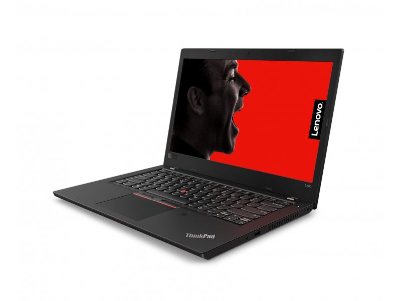 ЛАПТОП LENOVO THINKPAD L480 CORE I5 1