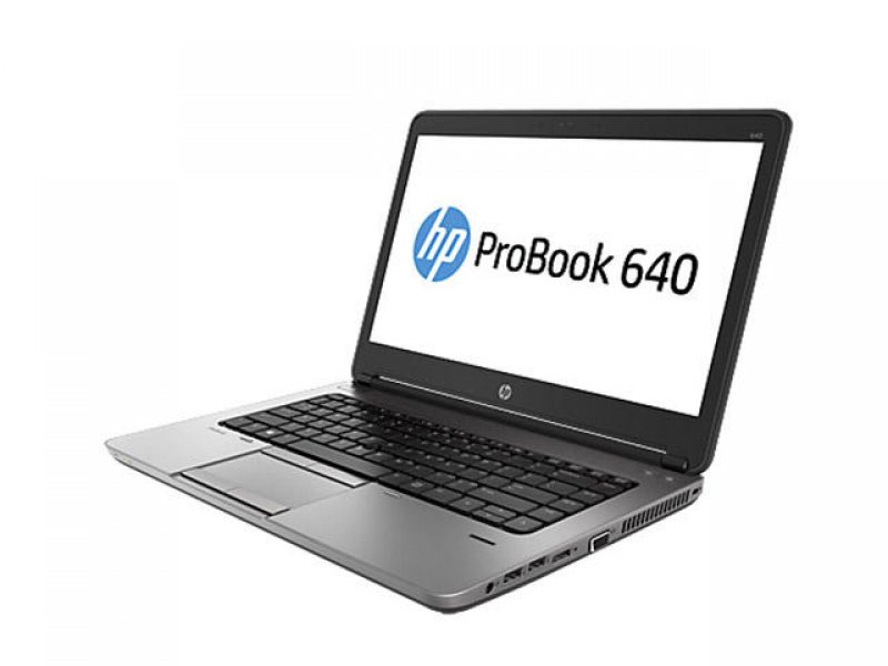 ЛАПТОП HP PROBOOK 640 G1 CORE I5 1