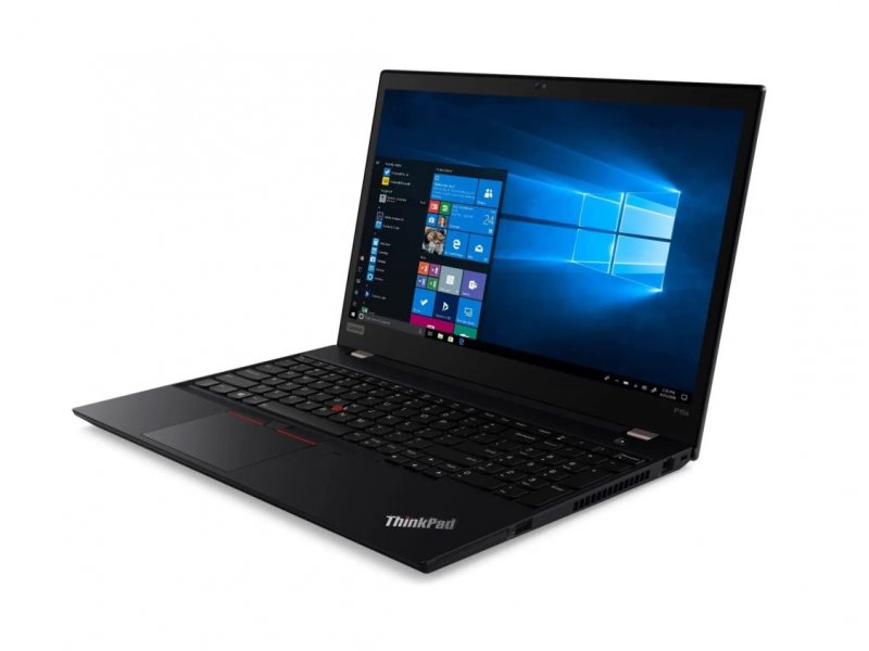 ЛАПТОП LENOVO THINKPAD P15S GEN 2 CORE I7 2