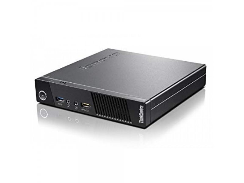 КОМПЮТЪР LENOVO THINKCENTRE M73 CORE I3