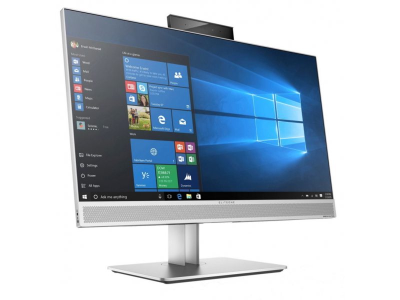КОМПЮТЪР МОНИТОР HP ELITEONE 800 G4