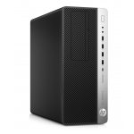 Компютър HP EliteDesk 800 G3 TWR Core i7