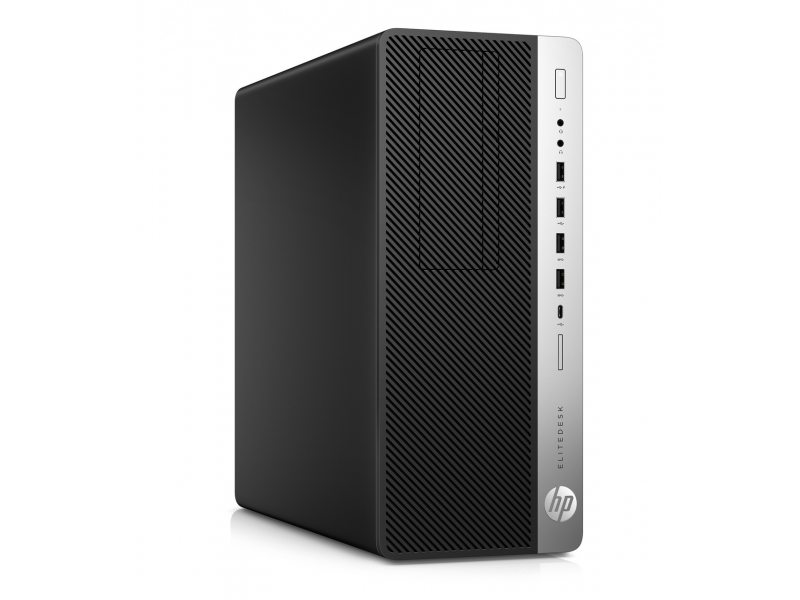 КОМПЮТЪР HP ELITEDESK 800 G3 TWR CORE I7