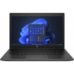 Лаптоп HP ProBook Fortis G9 Pentium Quad-Core Silver