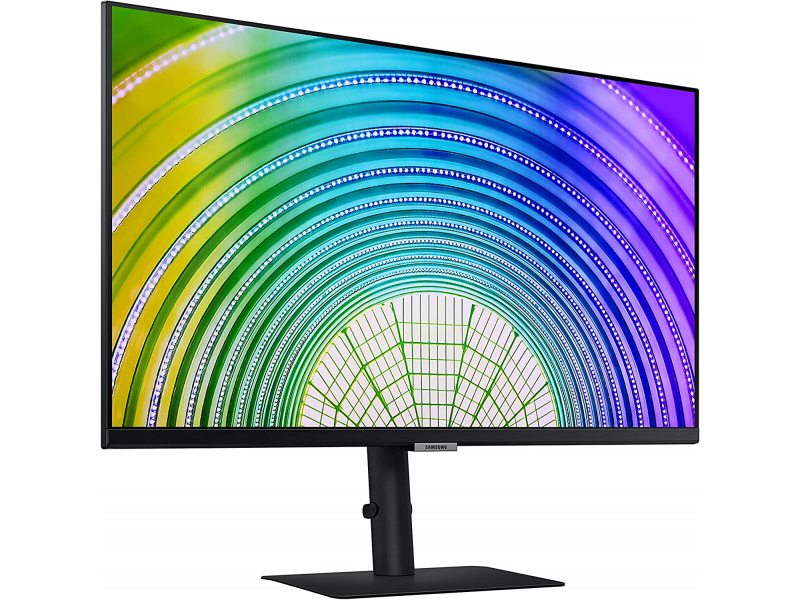 МОНИТОР SAMSUNG S27A600UUU
