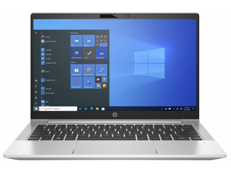 ЛАПТОП HP ELITEBOOK 630 G9 CORE I5