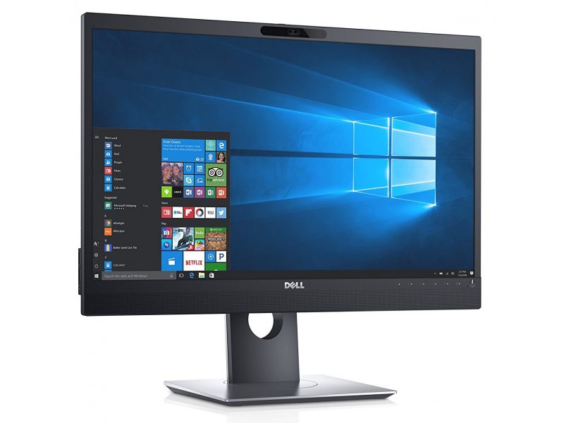МОНИТОР DELL P2418HZ