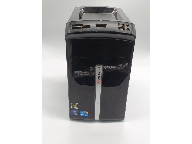 КОМПЮТЪР PACKARD BELL IMEDIA S2870 CORE I5
