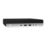 Компютър HP EliteDesk 705 G4 DM AMD Ryzen 5 PRO