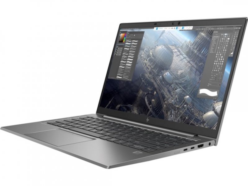 ЛАПТОП HP ZBOOK FIREFLY 14 G8 CORE I7 1