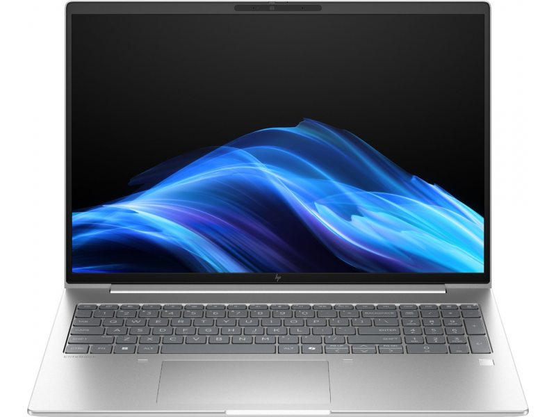 ЛАПТОП HP ELITEBOOK 6 G1I 13 CORE ULTRA 5